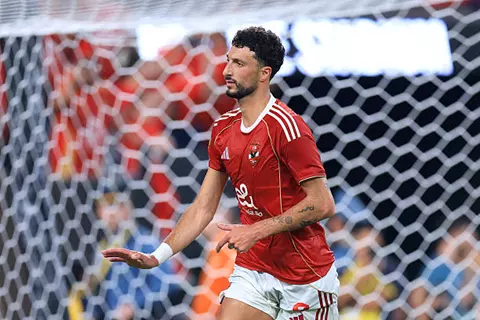 ملف يلا كورة.. مفاجأة الأخدود بشأن وسام.. جراحة ناجحة لحسين لبيب.. وبرنامج الأهلي